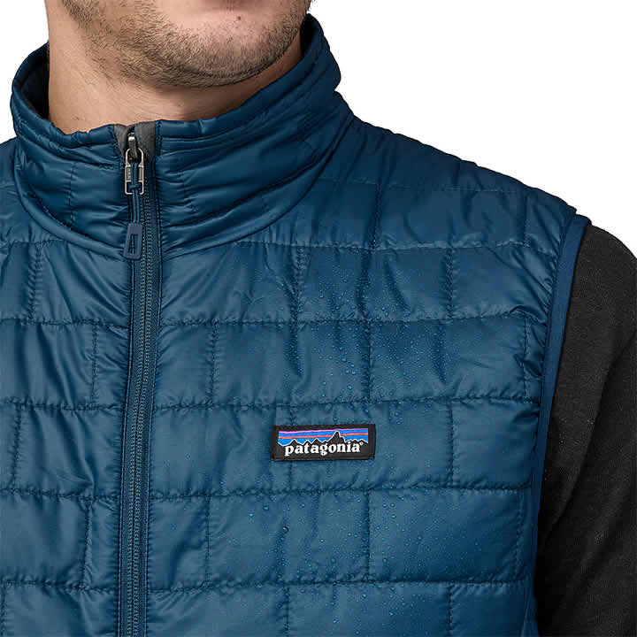 Men's Nano Puff Vest - Image 11