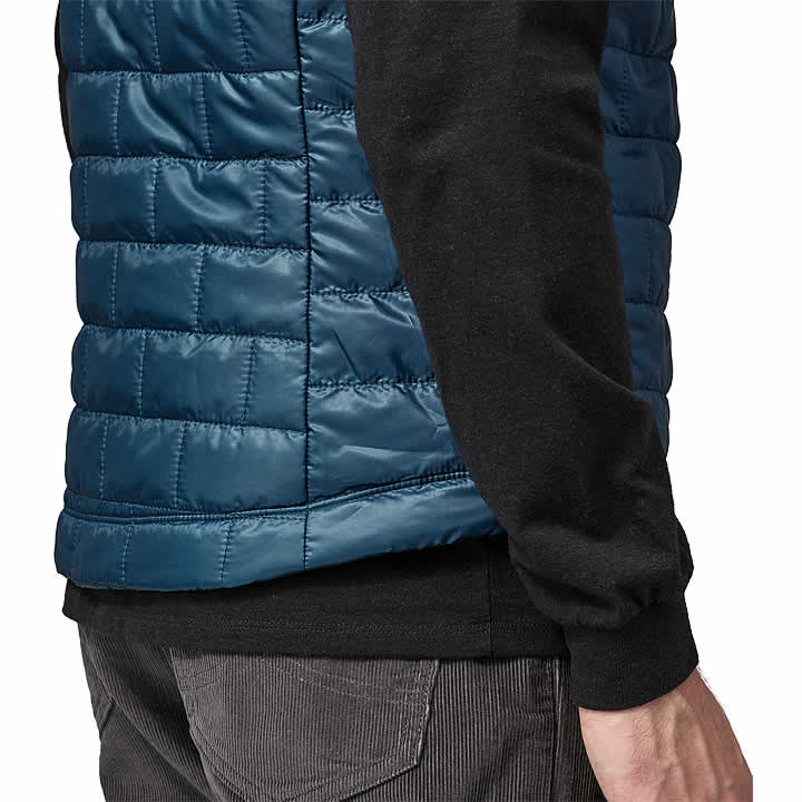 Men's Nano Puff Vest - Image 12