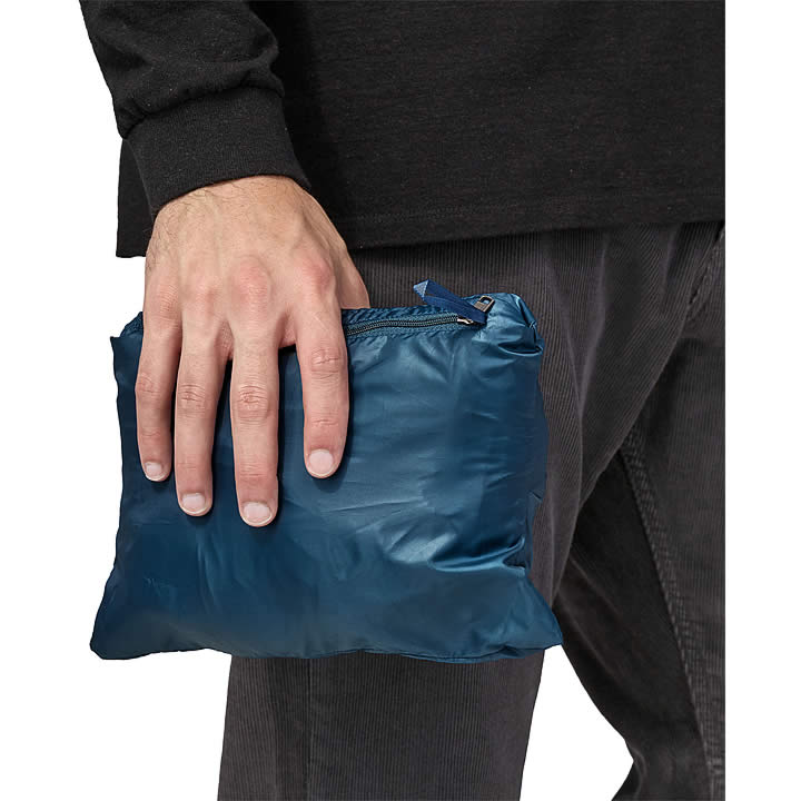 Men's Nano Puff Vest - Image 13