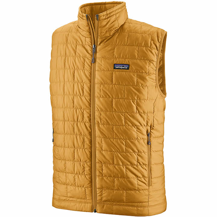 Men's Nano Puff Vest - Image 14