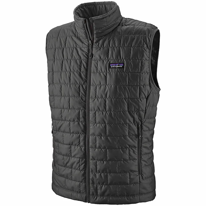 Men's Nano Puff Vest - Image 15