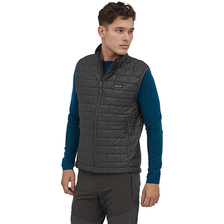Men's Nano Puff Vest - Image 16