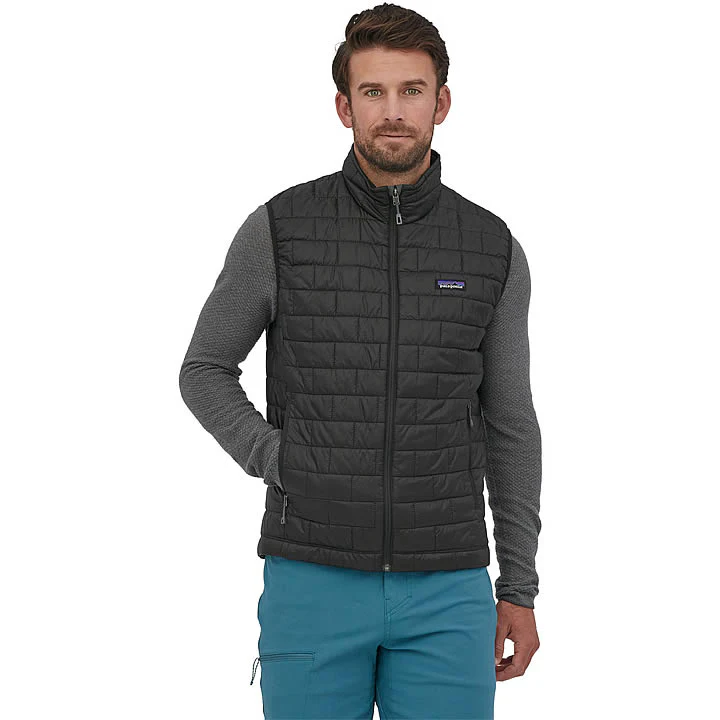 Men's Nano Puff Vest - Image 3
