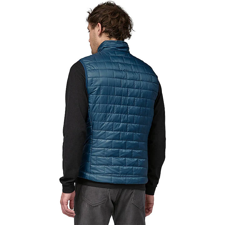 Men's Nano Puff Vest - Image 7
