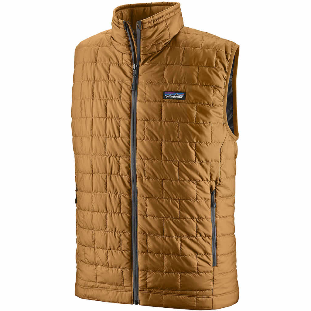 Men's Nano Puff Vest - Image 10