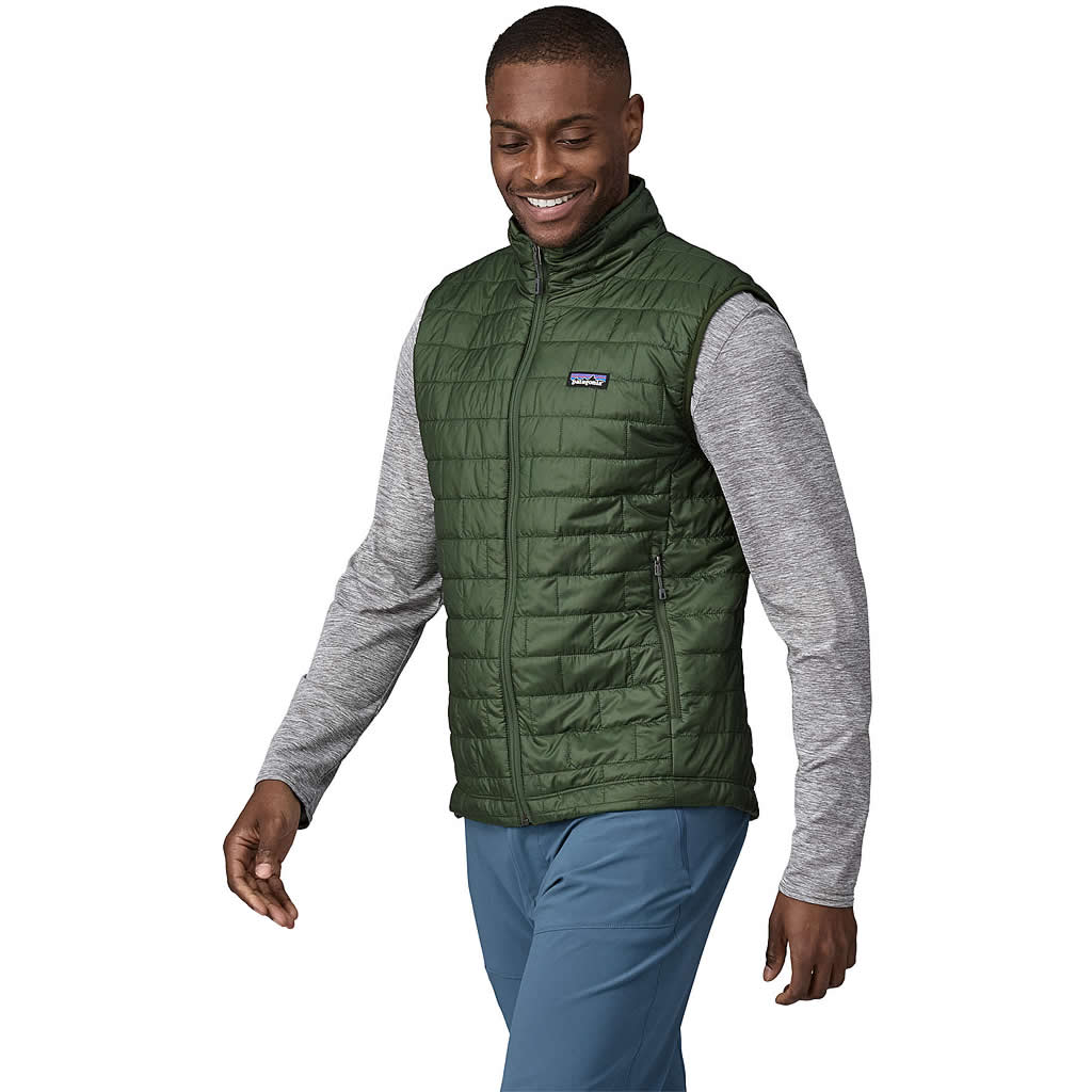 Men's Nano Puff Vest - Image 12