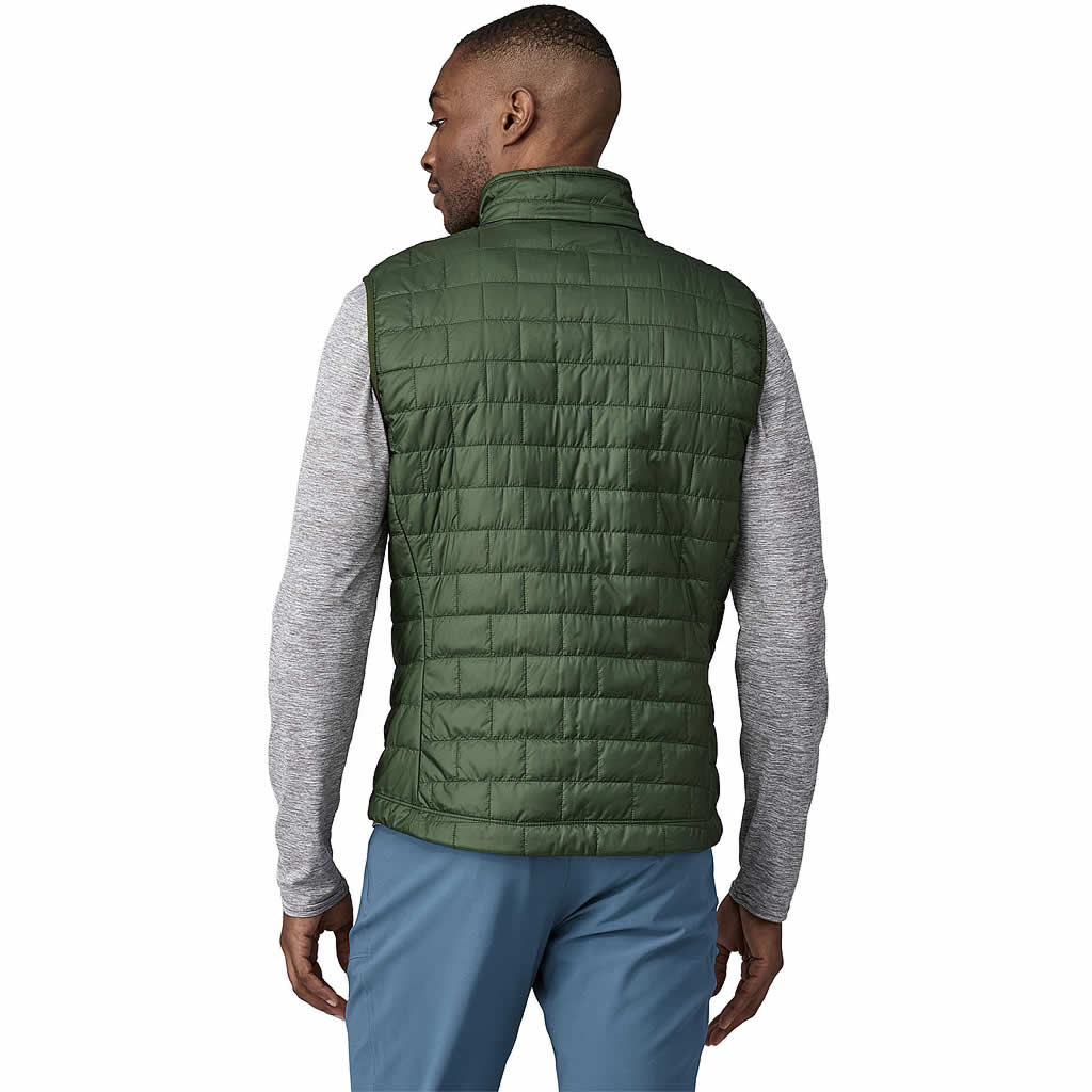 Men's Nano Puff Vest - Image 13