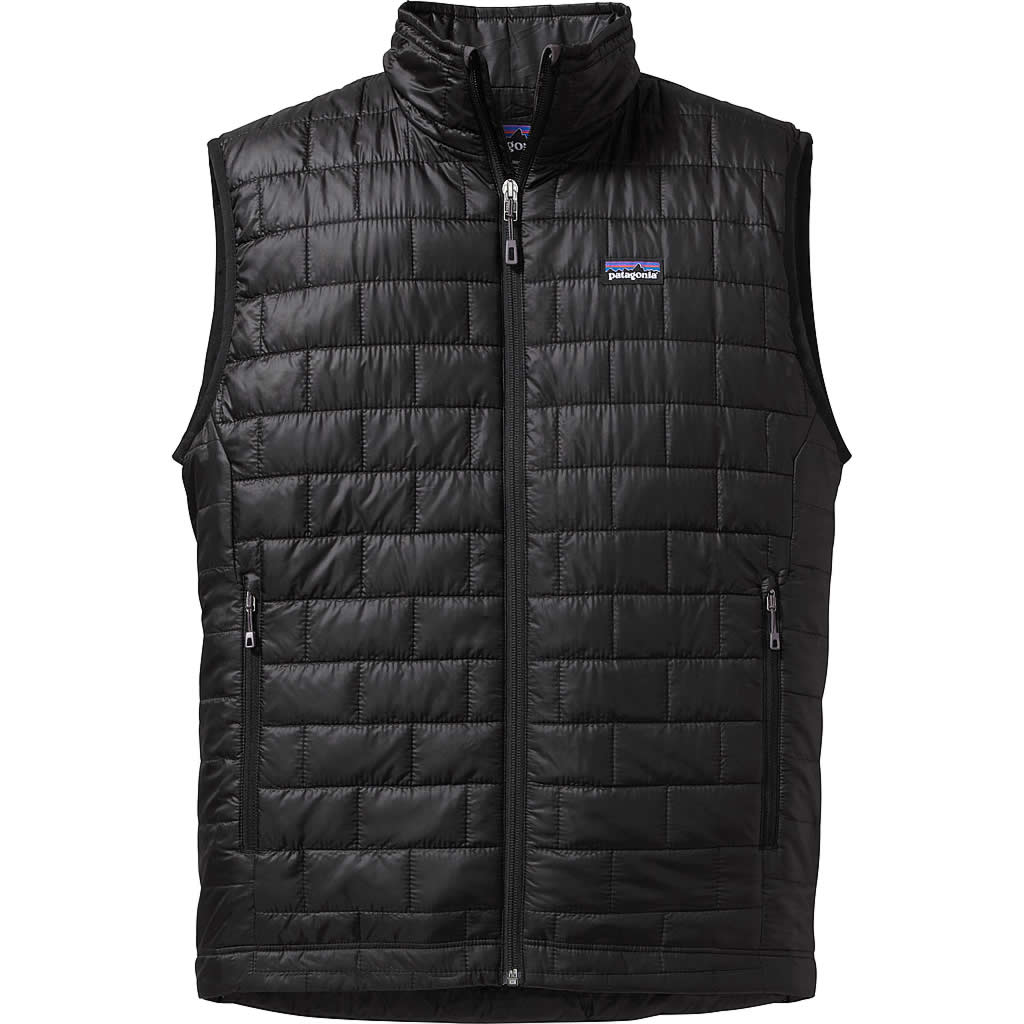 Men's Nano Puff Vest - Image 2