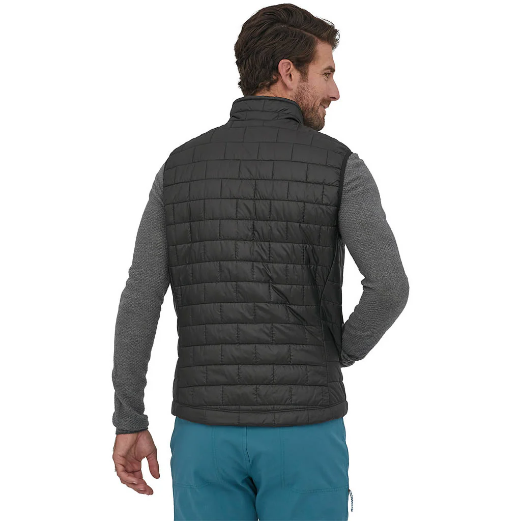 Men's Nano Puff Vest - Image 4