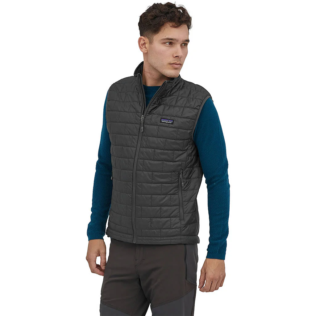 Men's Nano Puff Vest - Image 6