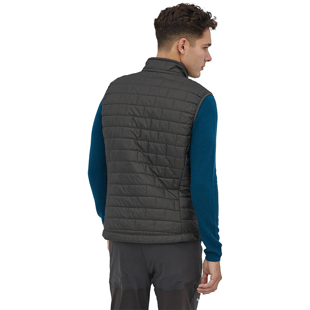 Men's Nano Puff Vest - Image 8