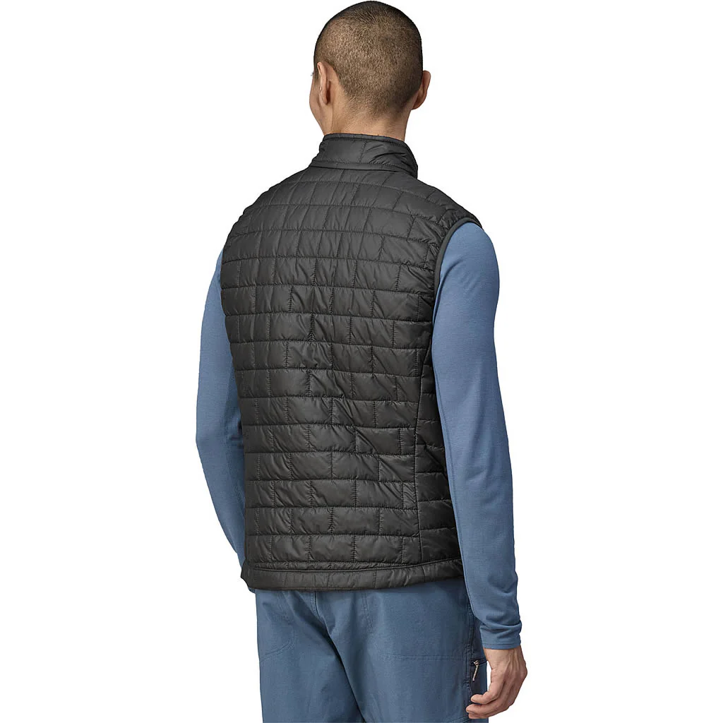 Men's Nano Puff Vest - Image 9