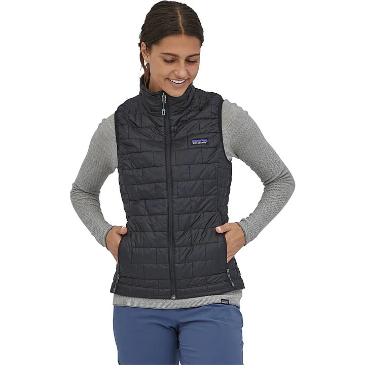 Women's Nano Puff Vest - Image 3