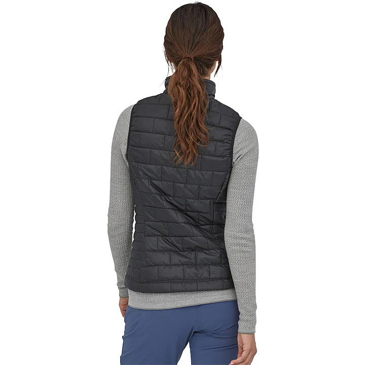 Women's Nano Puff Vest - Image 4