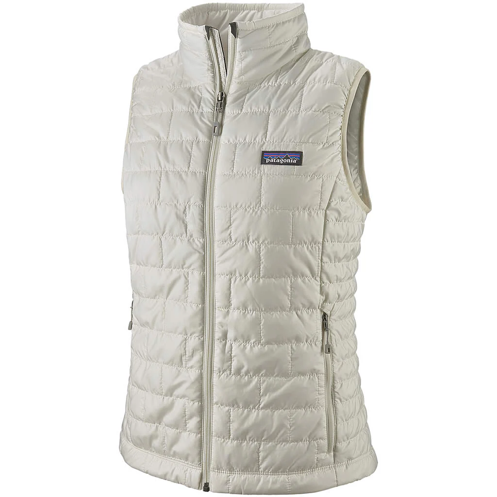 Women's Nano Puff Vest