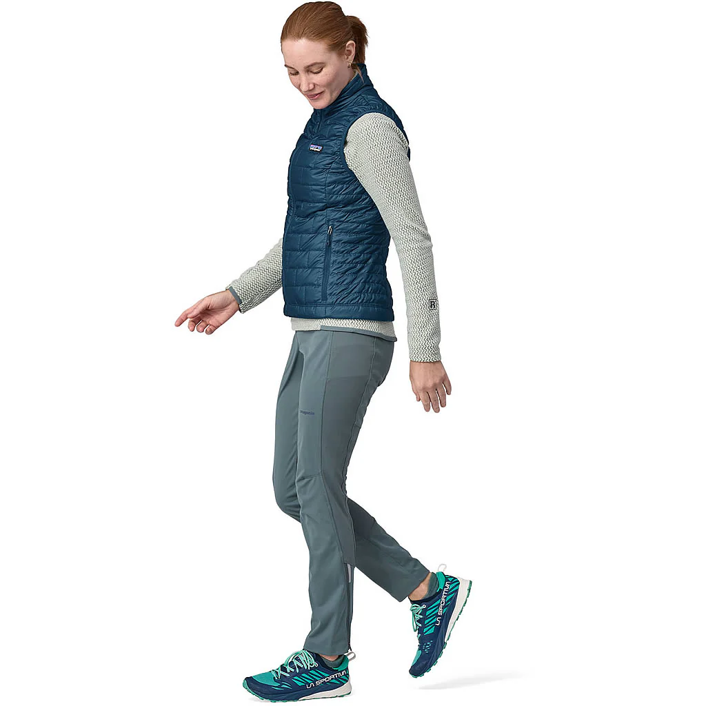 Women's Nano Puff Vest - Image 11