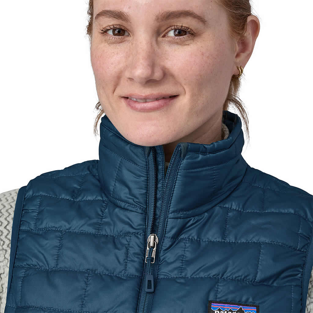 Women's Nano Puff Vest - Image 13