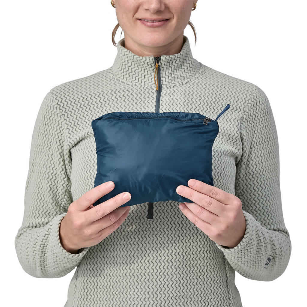 Women's Nano Puff Vest - Image 16