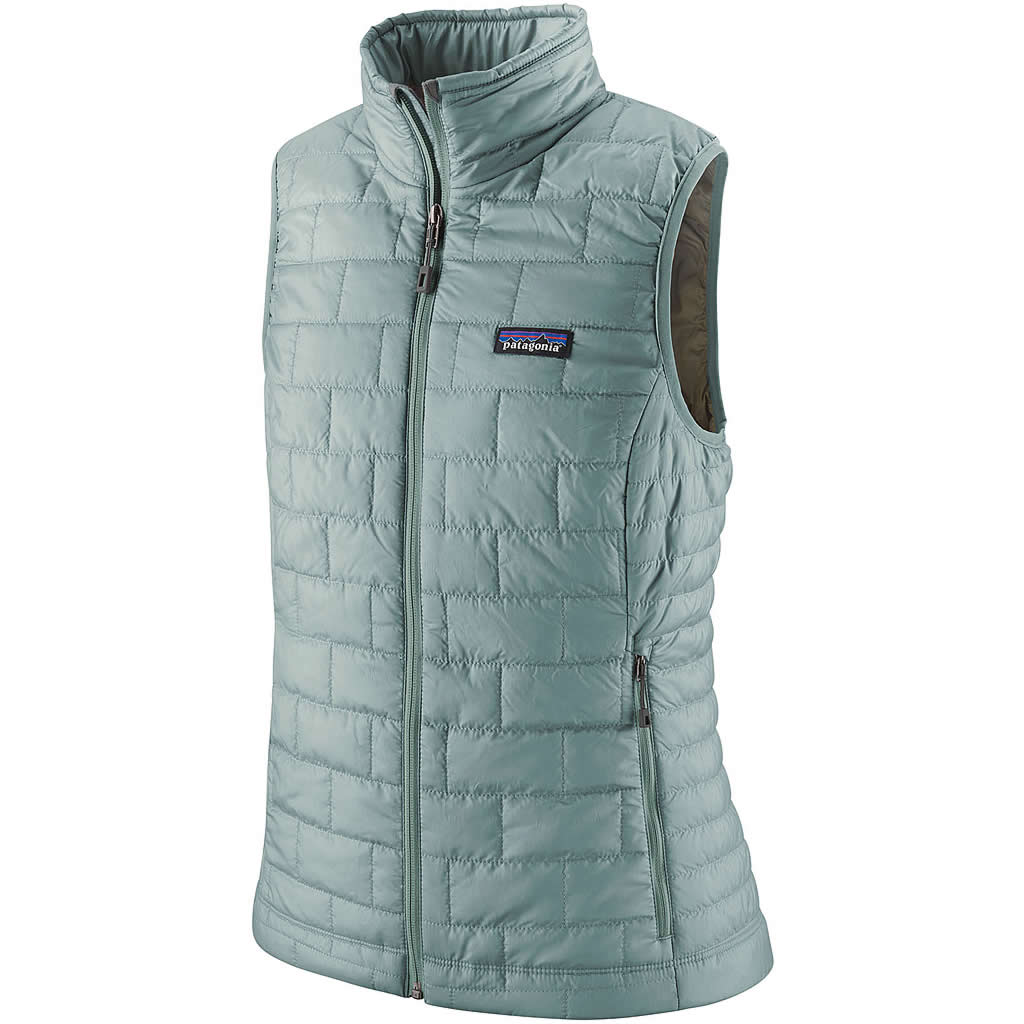 Women's Nano Puff Vest - Image 17