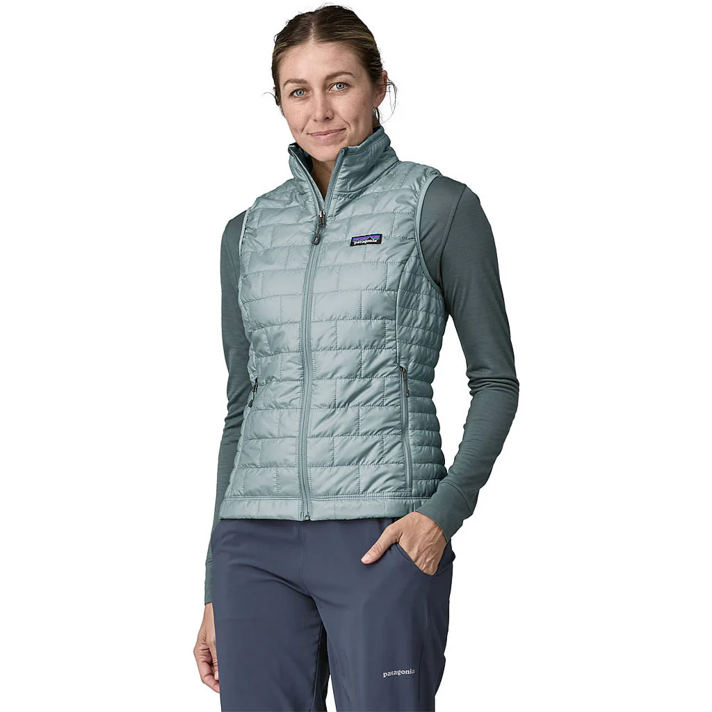 Women's Nano Puff Vest - Image 18