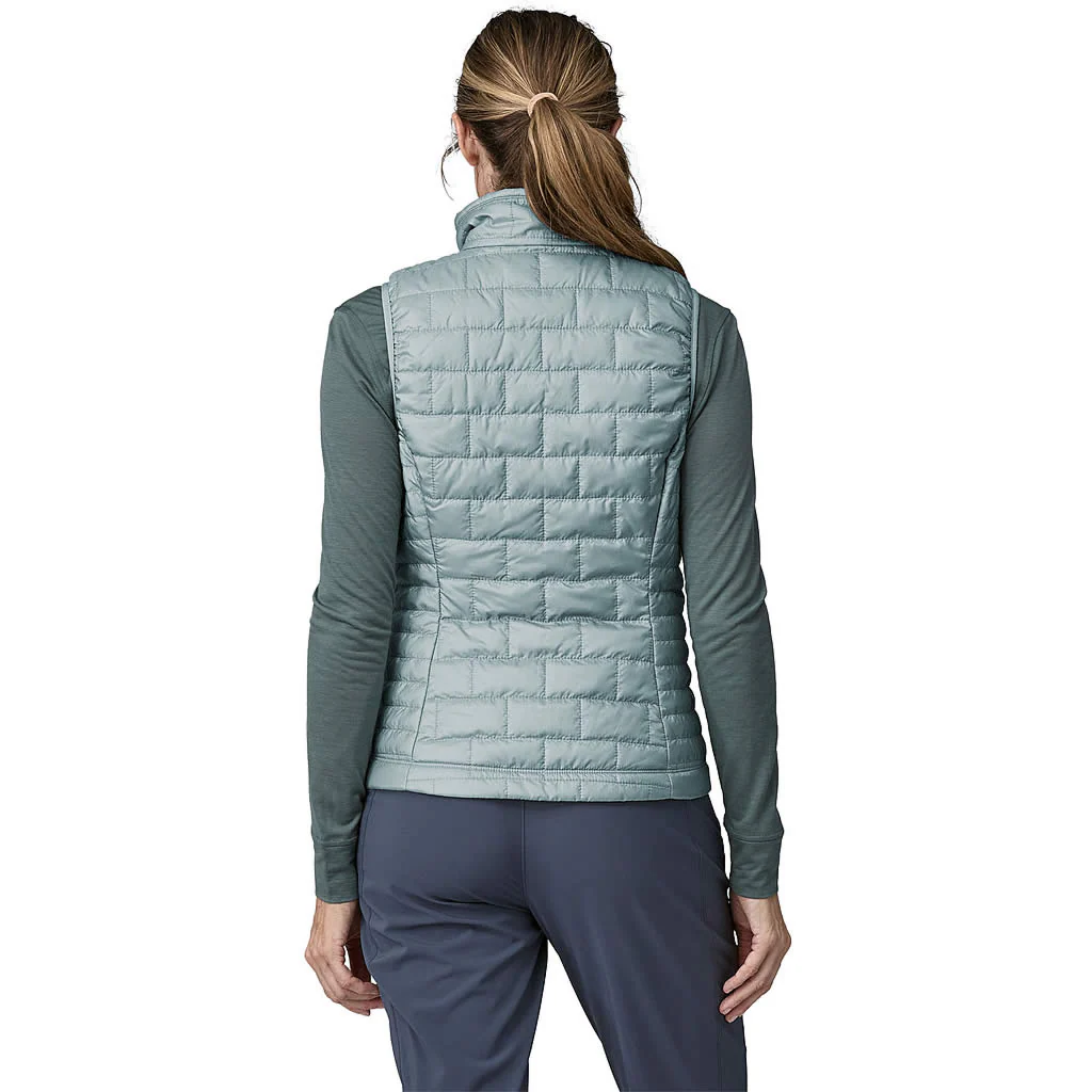 Women's Nano Puff Vest - Image 19
