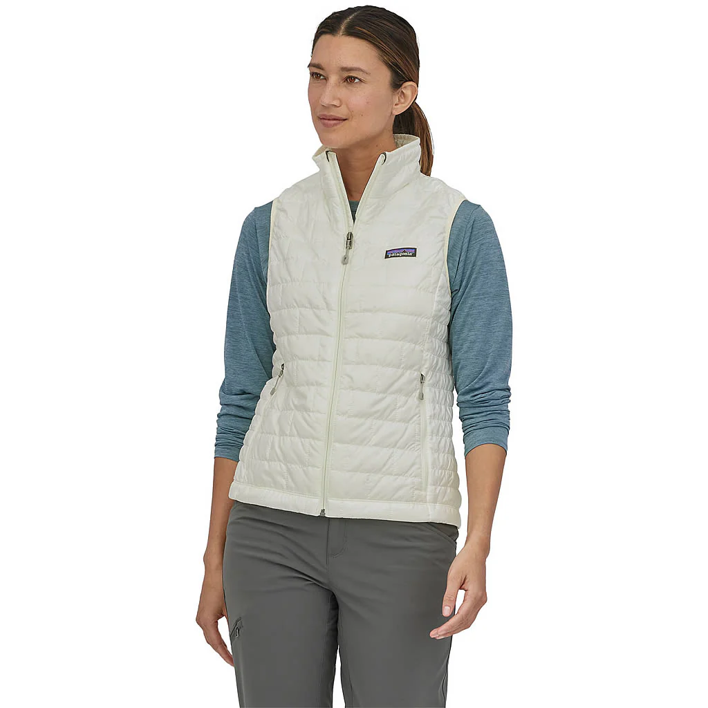 Women's Nano Puff Vest - Image 2