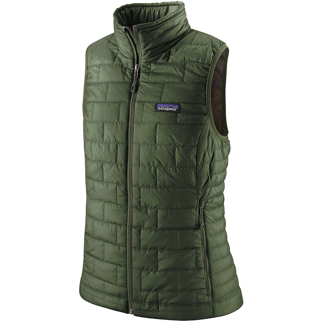 Women's Nano Puff Vest - Image 20