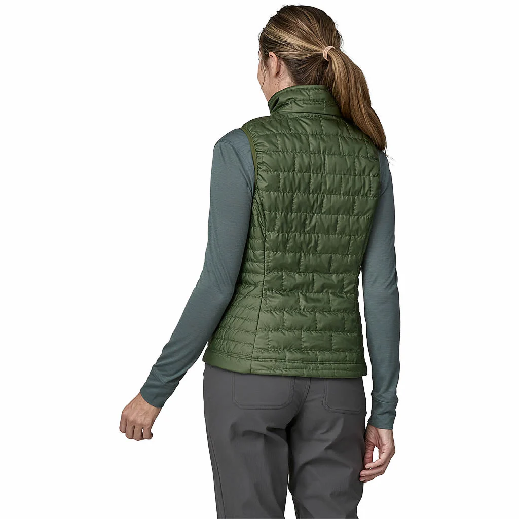 Women's Nano Puff Vest - Image 22