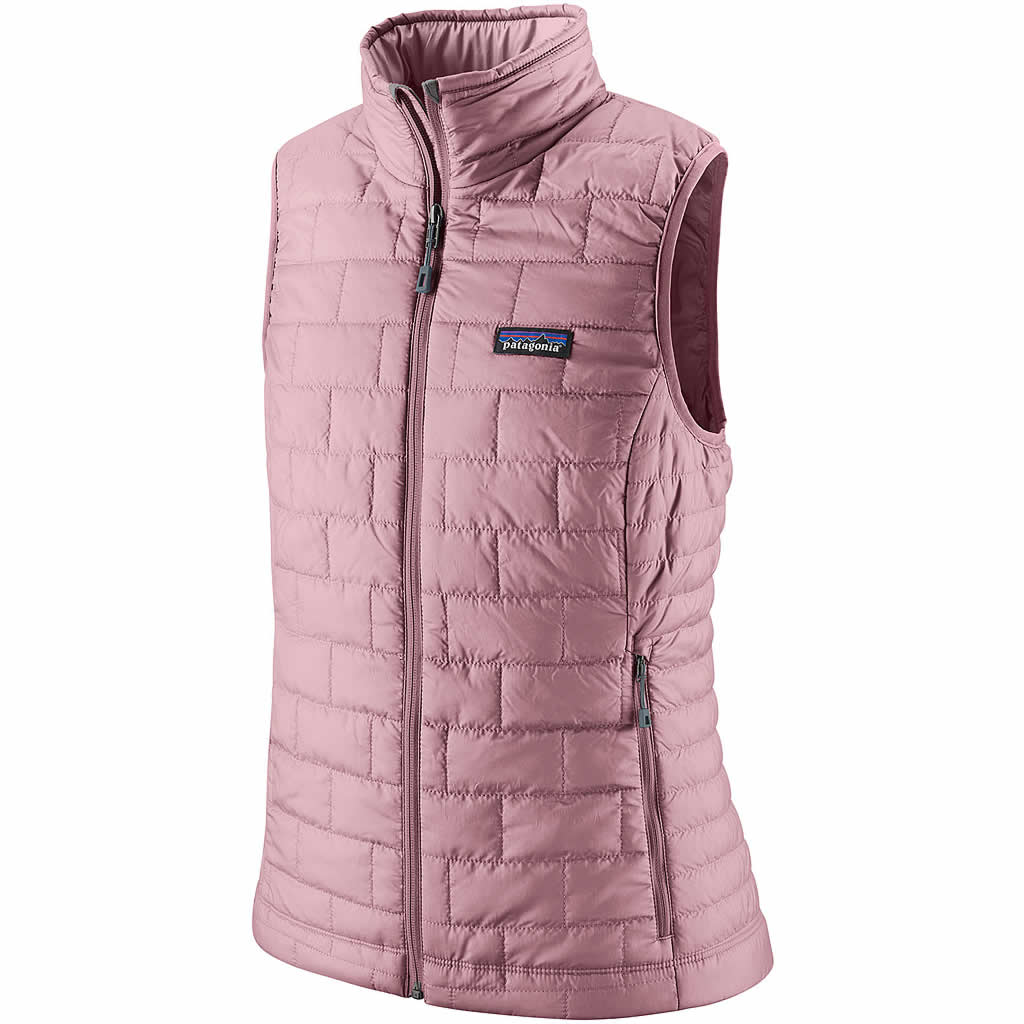 Women's Nano Puff Vest - Image 23
