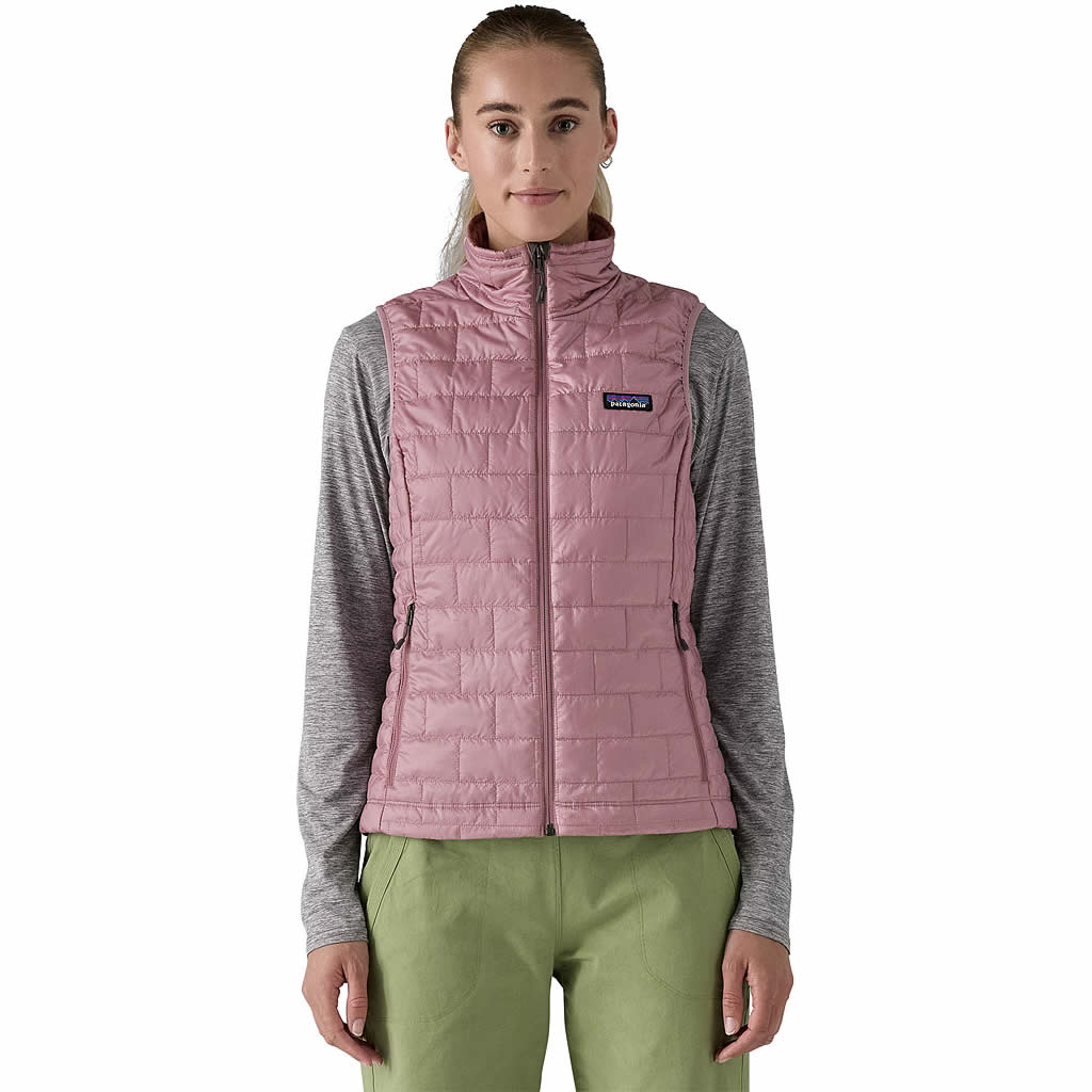 Women's Nano Puff Vest - Image 24