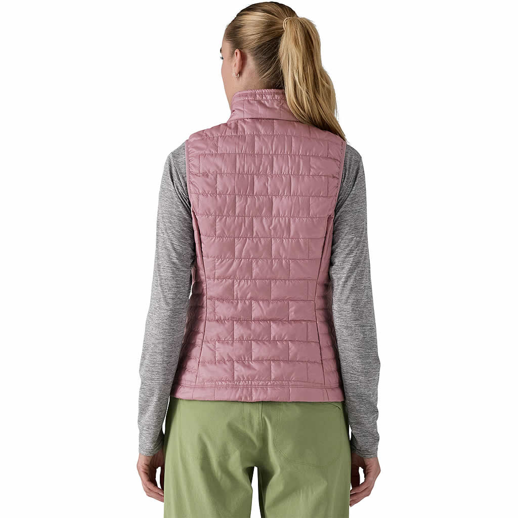 Women's Nano Puff Vest - Image 25