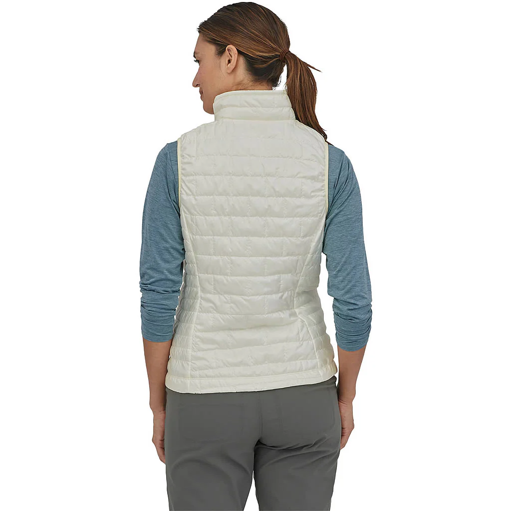 Women's Nano Puff Vest - Image 3
