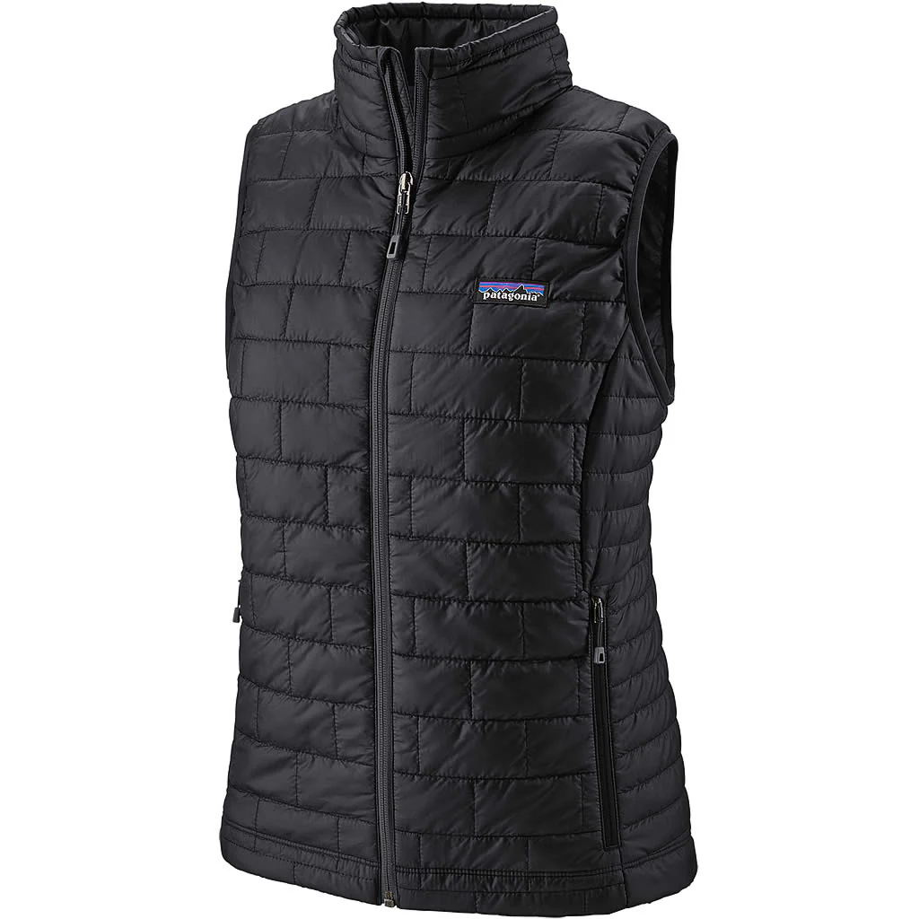 Women's Nano Puff Vest - Image 4