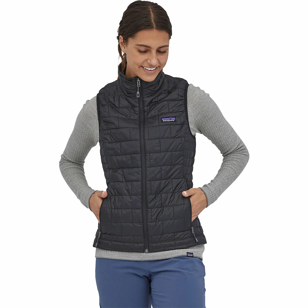 Women's Nano Puff Vest - Image 5