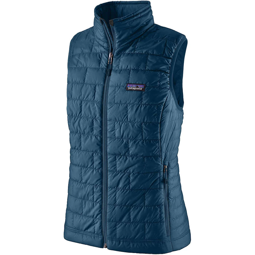 Women's Nano Puff Vest - Image 7