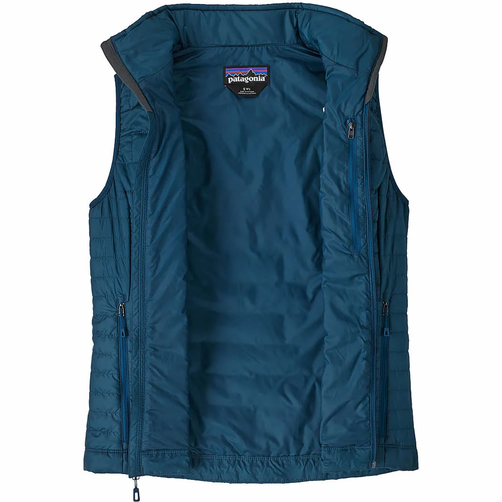 Women's Nano Puff Vest - Image 8