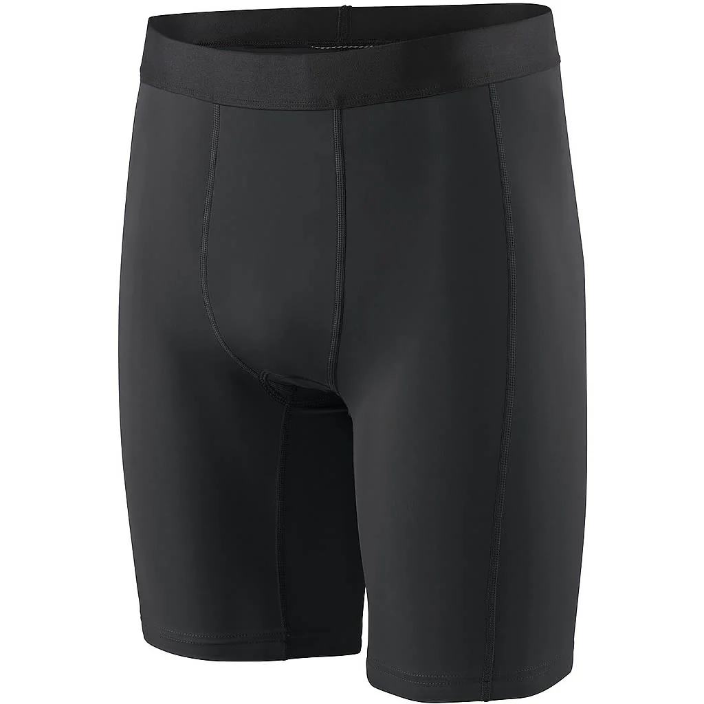 Men's Nether Bike Shorts - Image 2