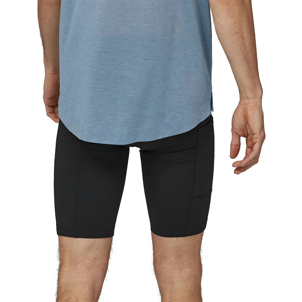 Men's Nether Bike Shorts - Image 4
