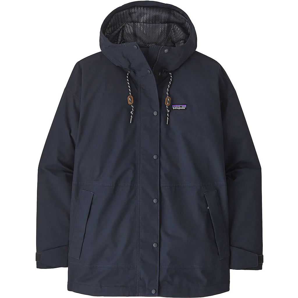 Women's Outdoor Everyday Rain Jacket - Image 2