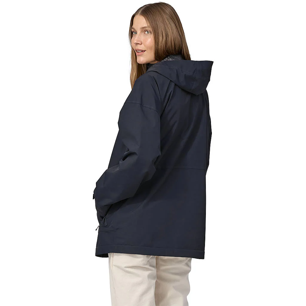 Women's Outdoor Everyday Rain Jacket - Image 4