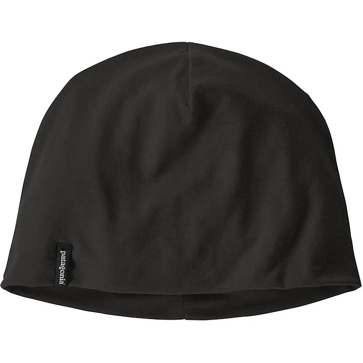 Overlook Merino Wool Liner Beanie - Image 2