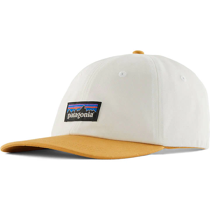 P-6 Label Trad Cap - Image 2