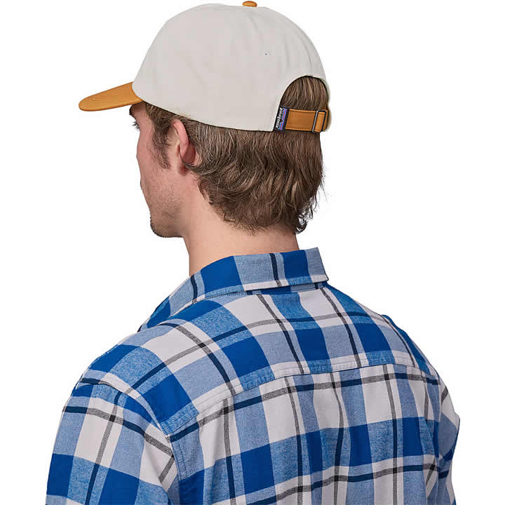P-6 Label Trad Cap - Image 4