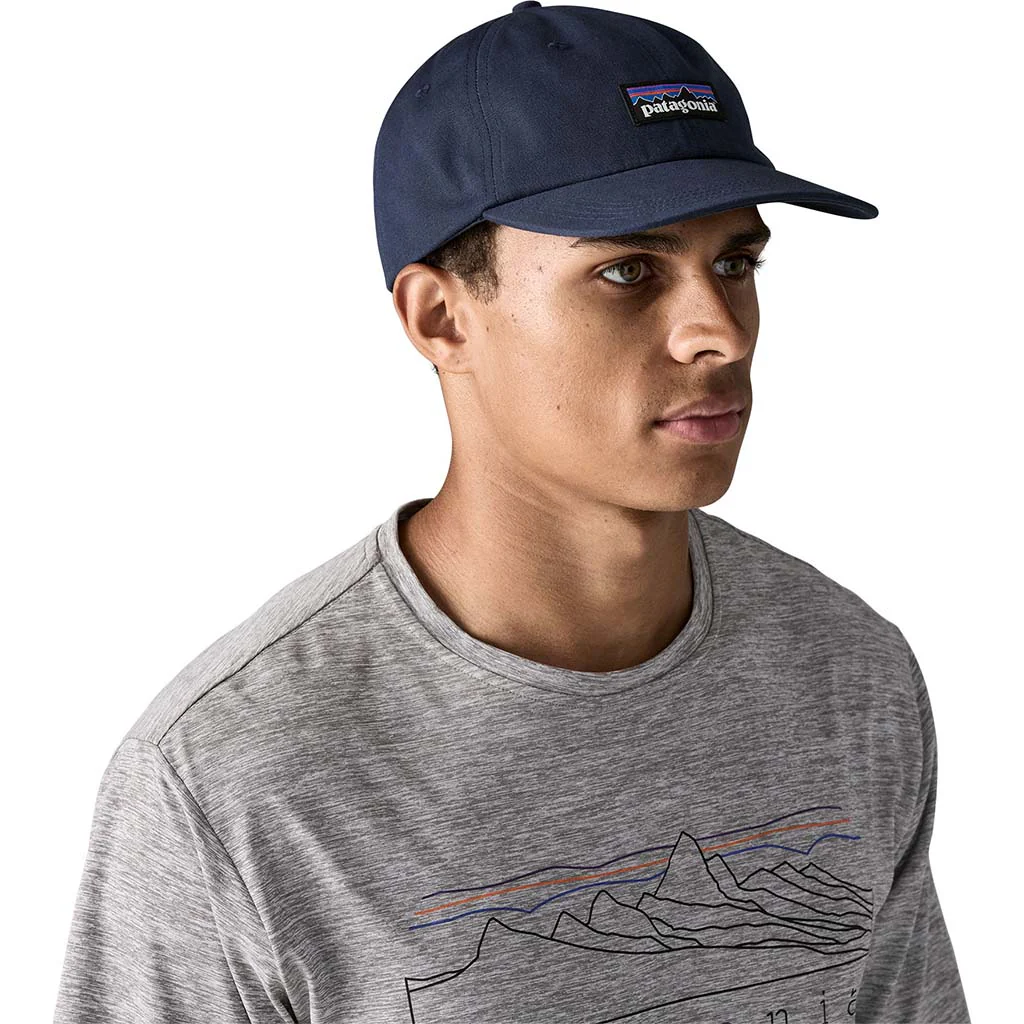 P-6 Label Trad Cap - Image 11