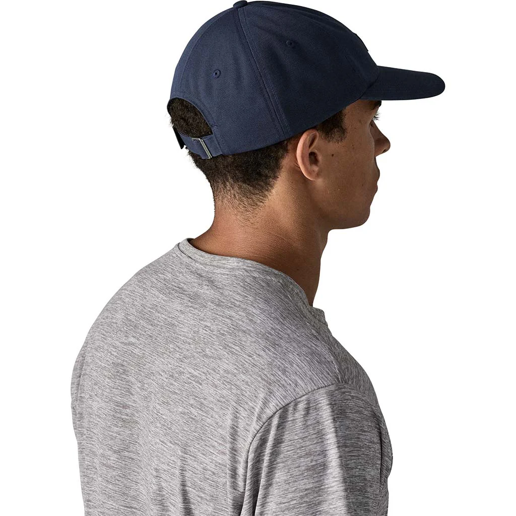 P-6 Label Trad Cap - Image 12