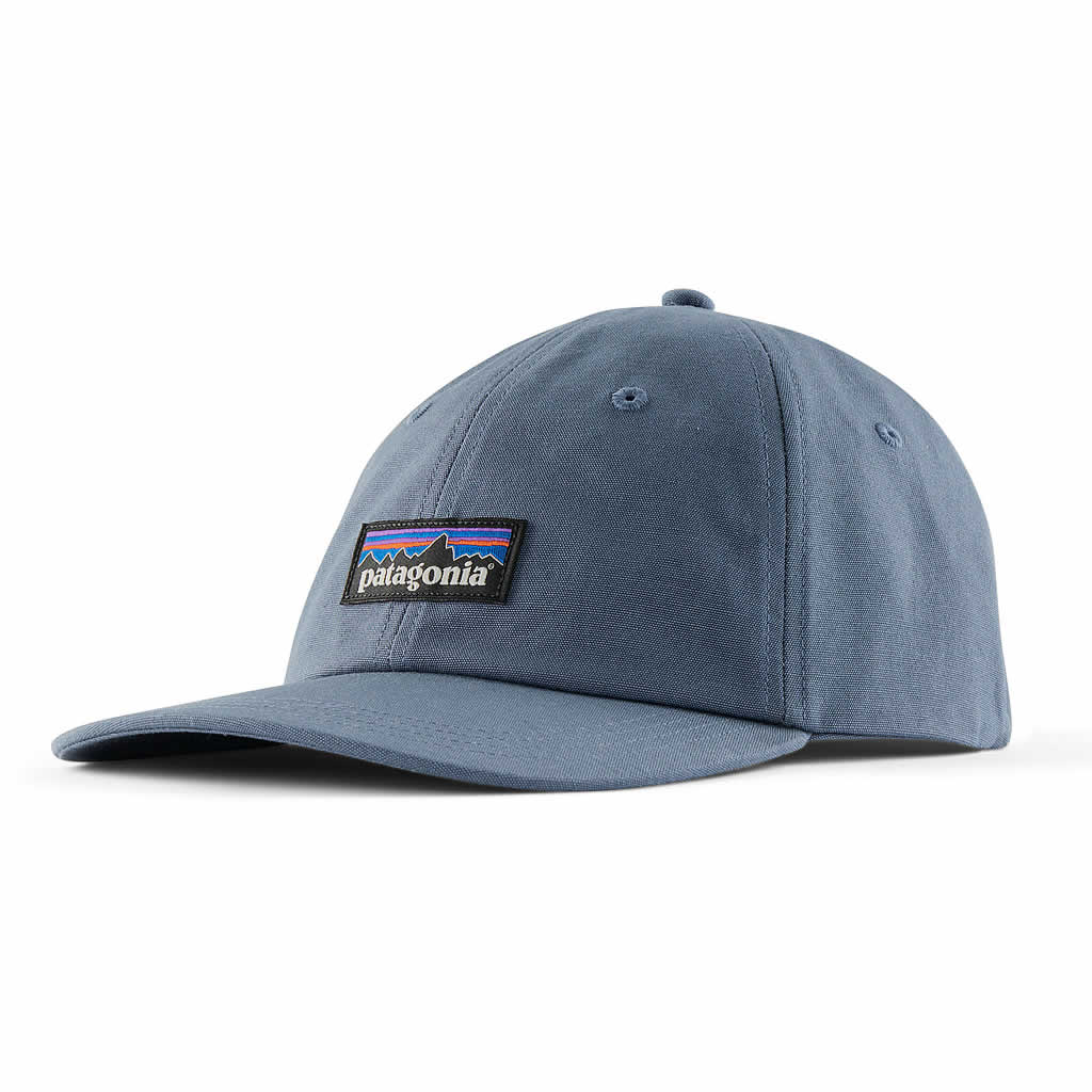 P-6 Label Trad Cap - Image 13