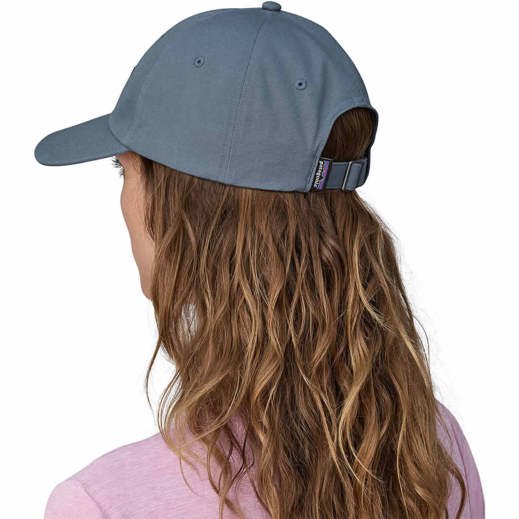 P-6 Label Trad Cap - Image 15