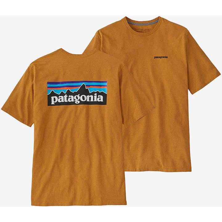 Men's P-6 Logo Responsibili-Tee - Image 10