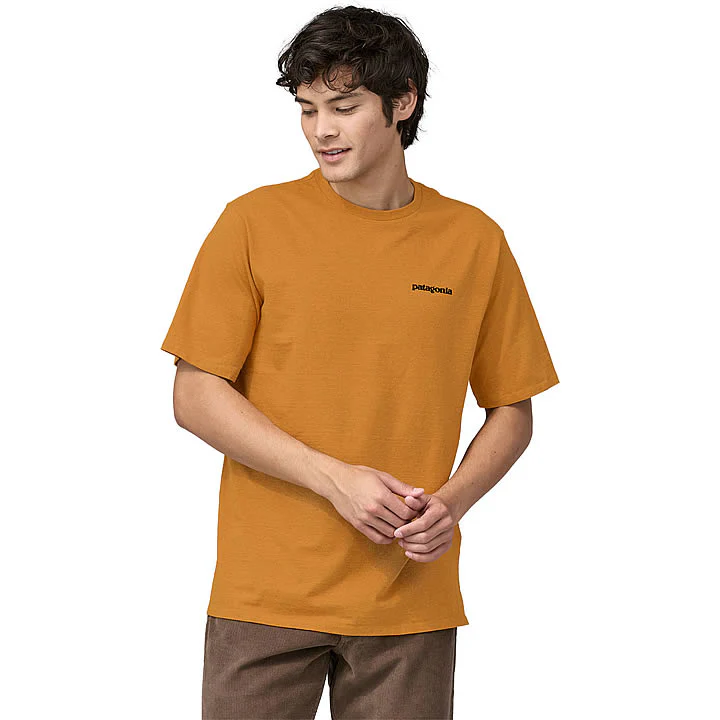 Men's P-6 Logo Responsibili-Tee - Image 11