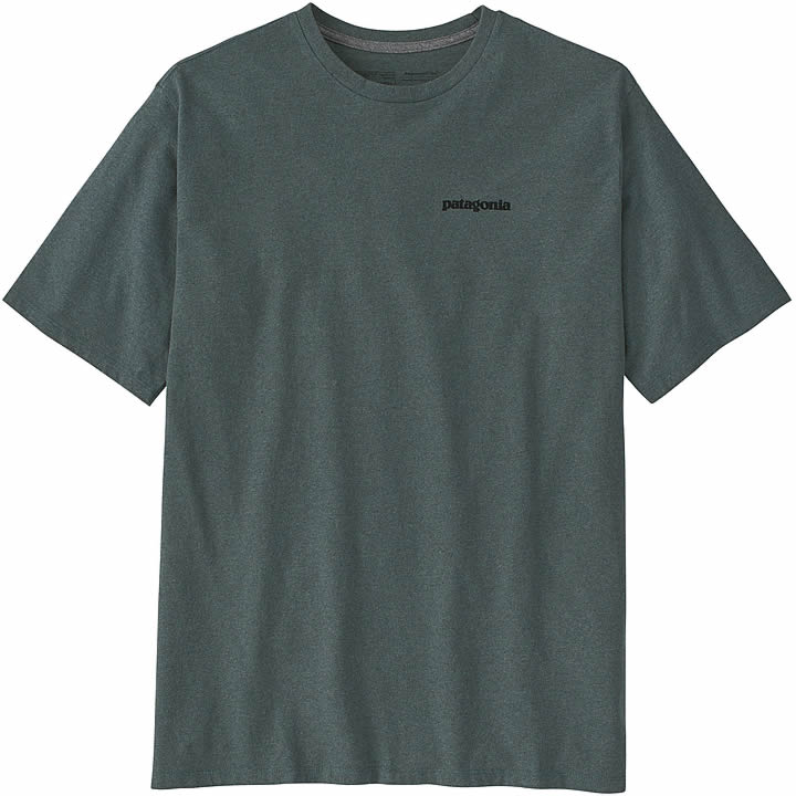 Men's P-6 Logo Responsibili-Tee - Image 15